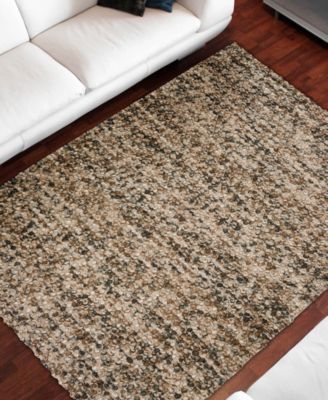 Hanu HU1 3'6"x5'6" Area Rug