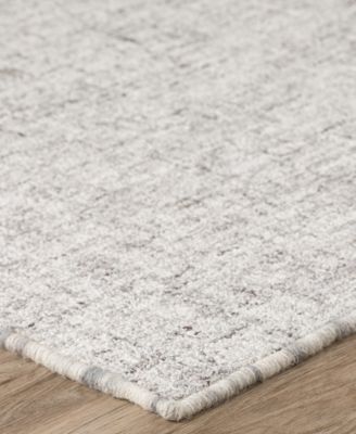 Mateo ME1 3'6"x5'6" Area Rug
