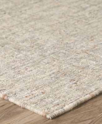 Mateo ME1 3'6"x5'6" Area Rug