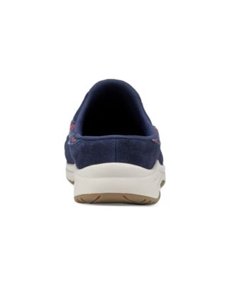 Women's Traveltime Slip-On Mule Walking Sneakers