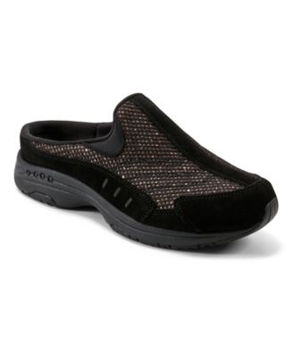 Women's Traveltime Slip-On Mule Walking Sneakers