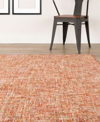 Mateo ME1 5'x7'6" Area Rug