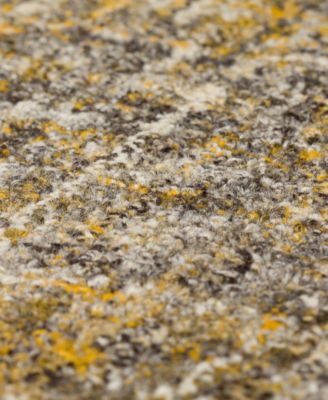 Mateo ME1 2'3"x7'6" Runner Area Rug