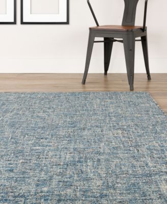 Mateo ME1 2'3"x7'6" Runner Area Rug