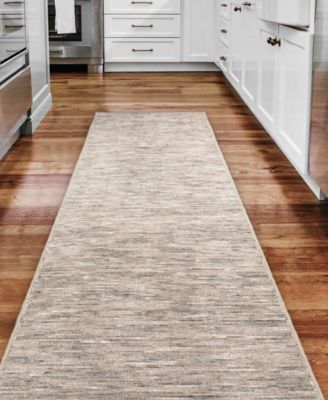 Arcata AC1 2'3"x7'6" Runner Area Rug