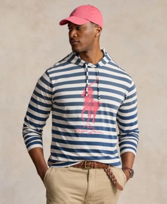 Big pony mens polo shirts best sale