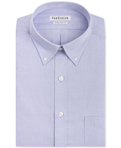 Personalized Embroidered Men's Half Sleeve Oxford Shirt – Custom Formal & Work Wear-620355