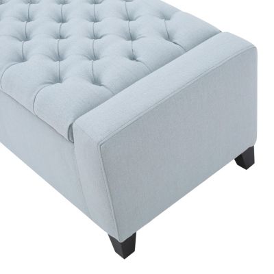 Streamdale Tufted Storage Ottoman Style, Comfort, and Storage