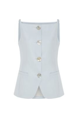 Women's Vest with Straps