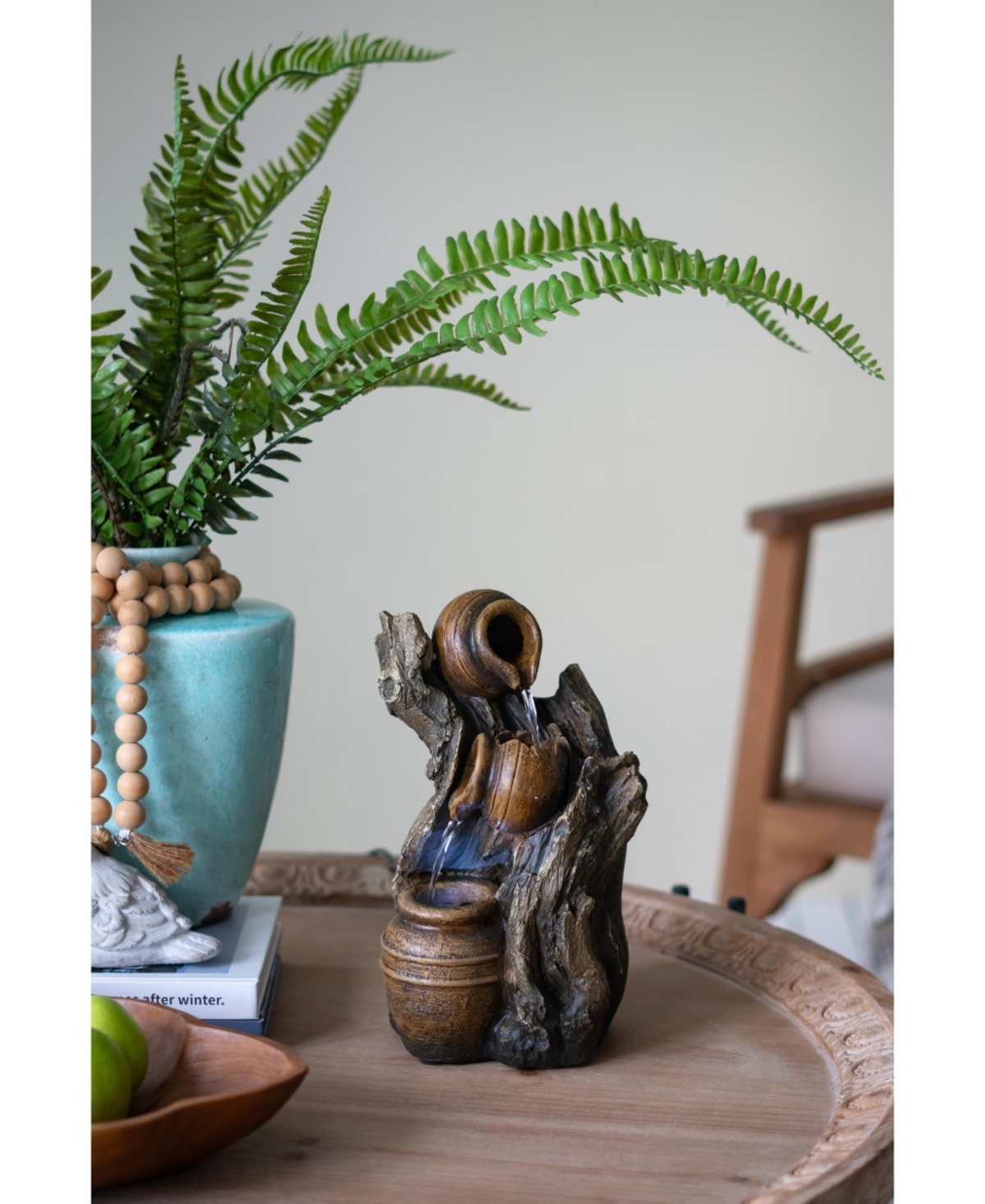 Streamdale Furniture 6.3x5.1x10.8