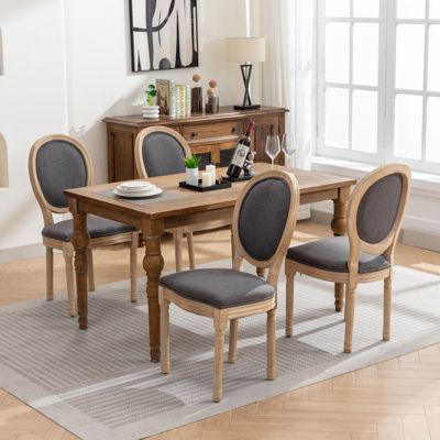 Streamdale French Style Dining Chairs