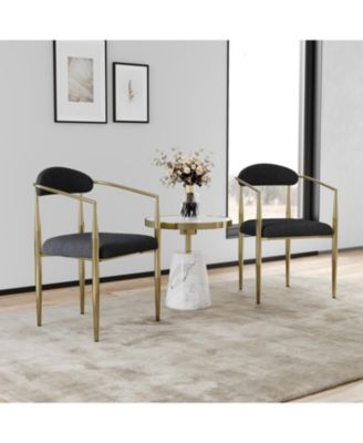 Upscale Dining Chair Set Luxe Look for Refined Dining