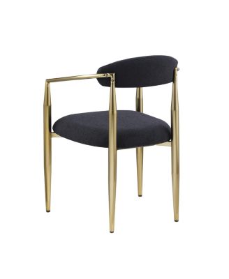 Upscale Dining Chair Set Luxe Look for Refined Dining