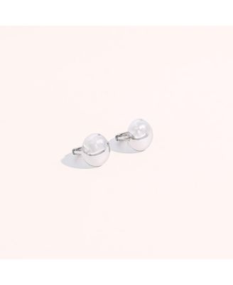 925 Sterling Silver Earrings - Ginka Earrings