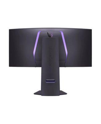 UltraGear 34GS95QE 33.9" 21:9 UltraWide Quad HD 240Hz Curved OLED HDR Gaming Monitor