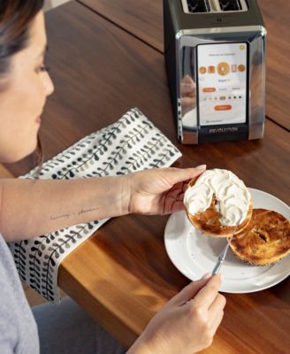R180 Connect 2 Slice Toaster