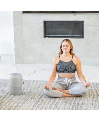 HEPA Smart Air Purifier up to 770 Sqft - App Controlled
