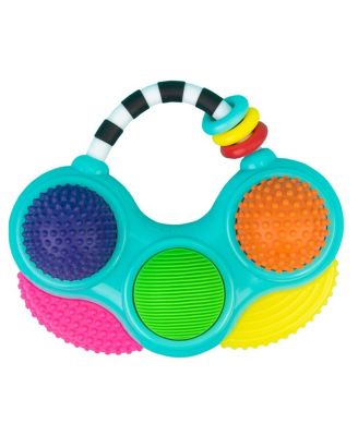 Kaplan Early Learning Babies First Musical Sounds