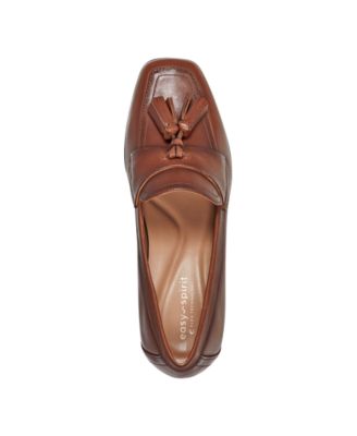 Women's Drew eFlex Block Heel Loafers