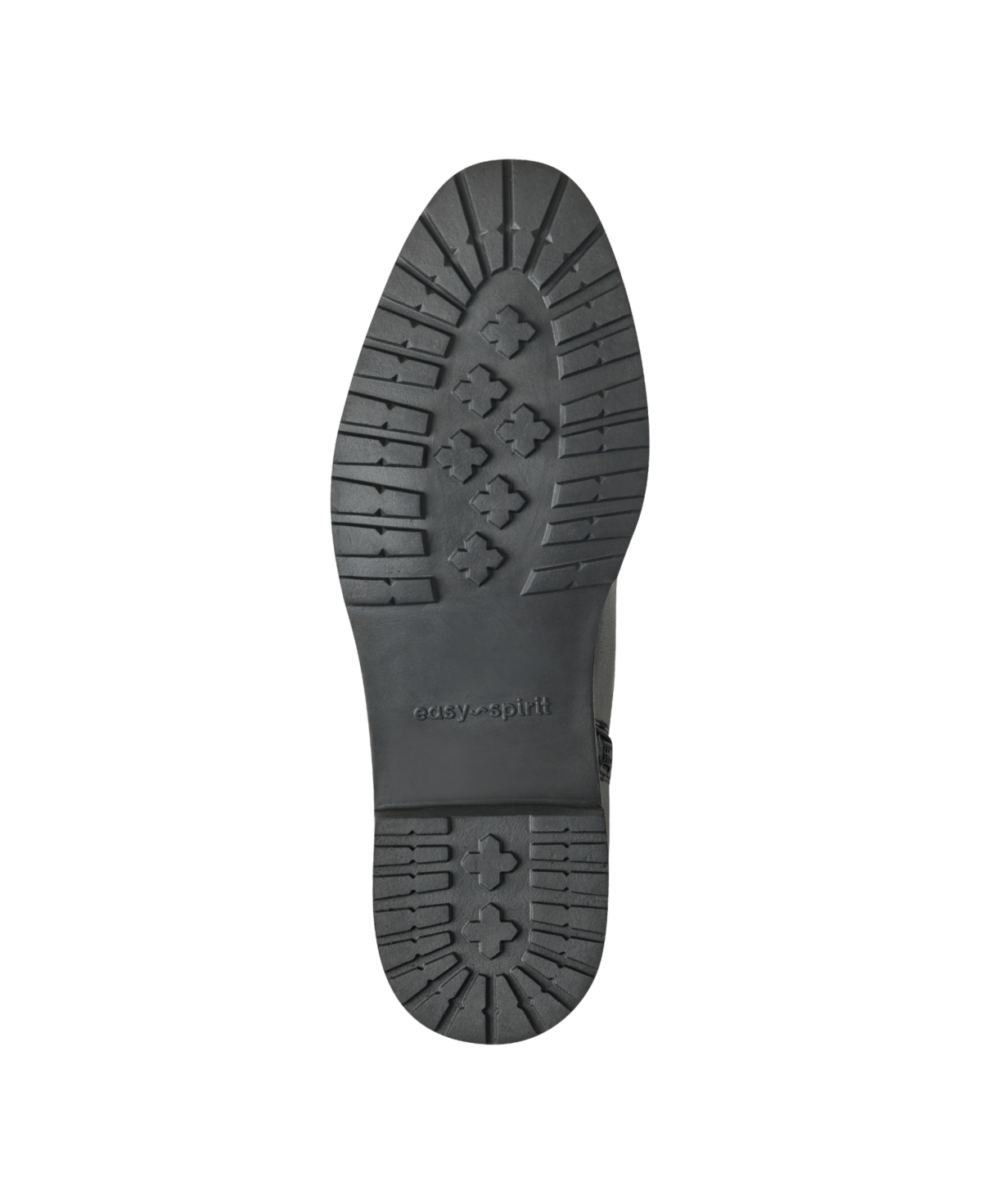 Easy Spirit Women's Eflex Fedra Block Heel Dress Booties