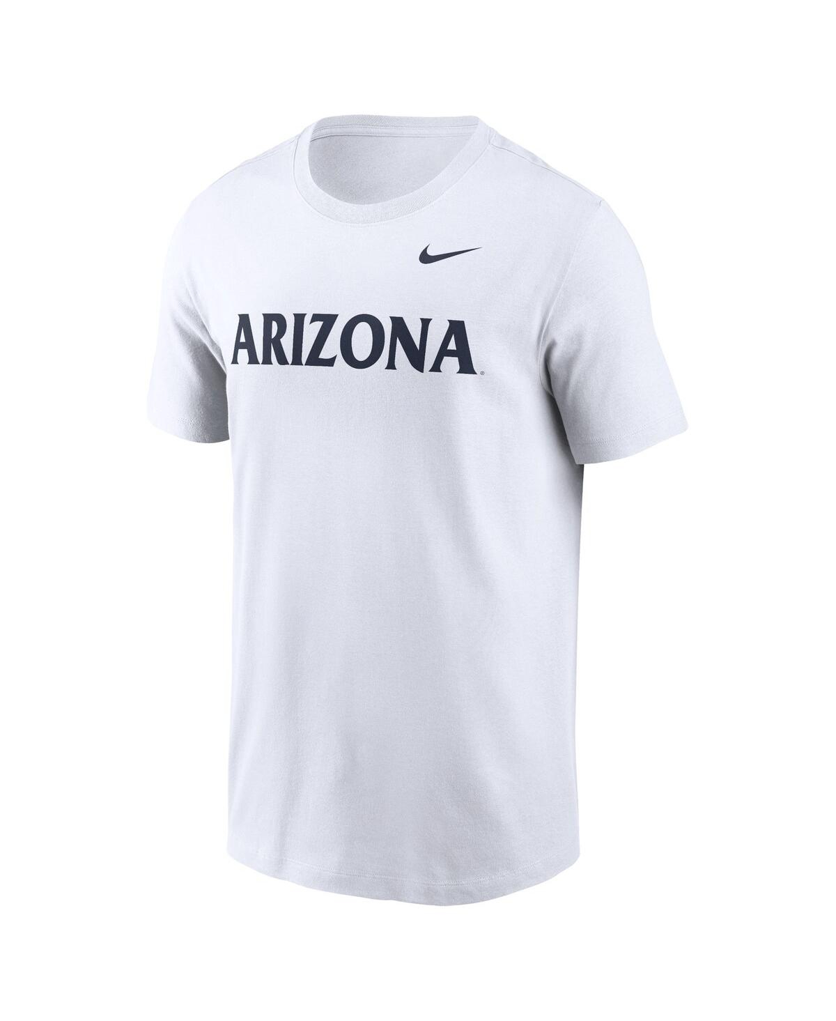 Nike Men's Clemson Tigers Primetime Evergreen Wordmark T-Shirt