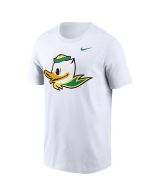 Men's Oregon Ducks Primetime Evergreen Alternate Logo T-Shirt