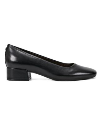 Women's Jain eFlex Low Block Heel Pumps
