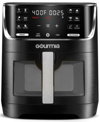 8-Quart Digital Air Fryer