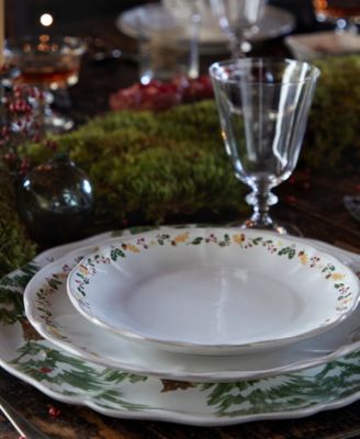 Wine Glasses, Set of 6