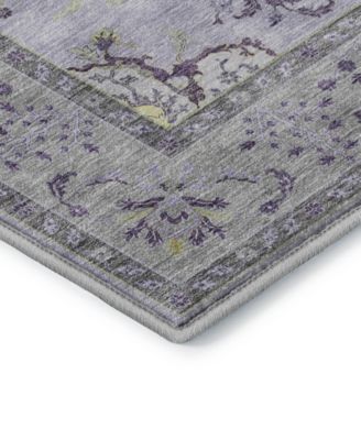 Hatay Washable HY9 8'x10' Area Rug