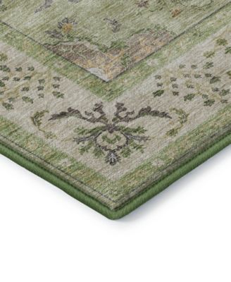 Hatay Washable HY9 10'x14' Area Rug