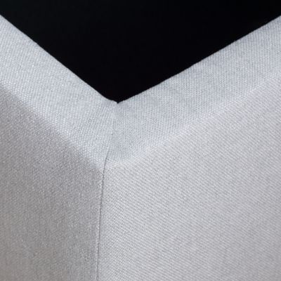 Juliana Storage Ottoman (50" x 20.5" x 18.3")