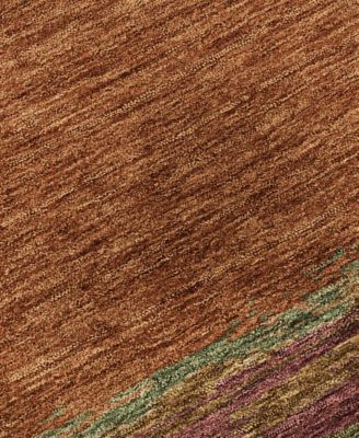 Trevi Washable TV8 10'x14' Area Rug