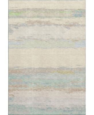 Trevi Washable TV8 8'x10' Area Rug