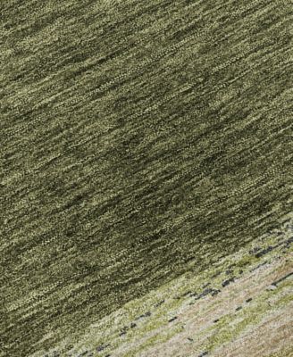 Trevi Washable TV8 10'x14' Area Rug