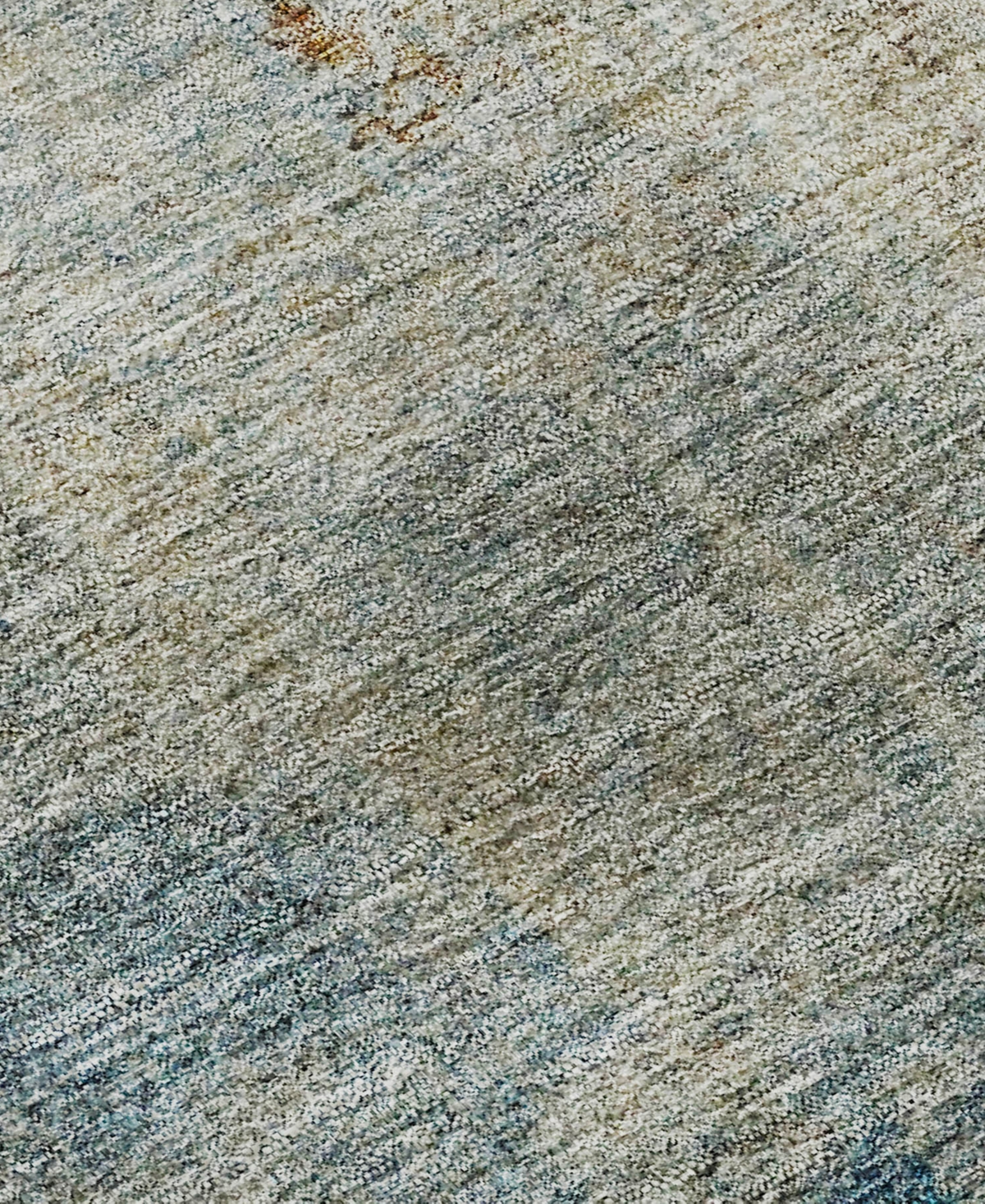 Dalyn Trevi Washable Tv5 8'x10' Area Rug In Taupe