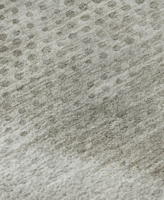 Trevi Washable TV4 3'x5' Area Rug