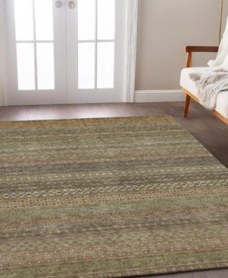 Trevi Washable TV3 3'x5' Area Rug