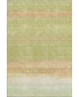 Trevi Washable TV2 3'x5' Area Rug