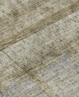 Trevi Washable TV19 5'x7'6"Area Rug