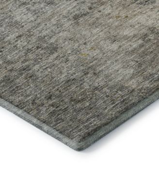 Trevi Washable TV13 5'x7'6"Area Rug