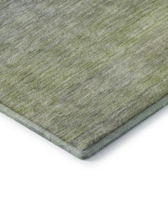 Trevi Washable TV11 2'6"x3'10" Area Rug