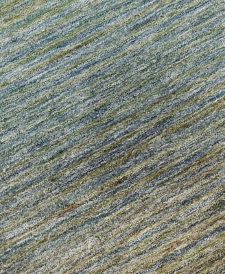 Trevi Washable TV11 2'6"x3'10" Area Rug