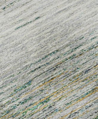 Trevi Washable TV1 3'x5' Area Rug