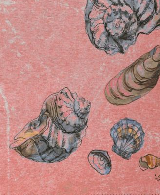 Seabreeze Washable SZ9 8'x10' Area Rug