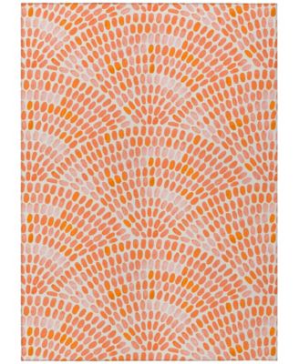 Seabreeze Washable SZ7 9'x12' Area Rug