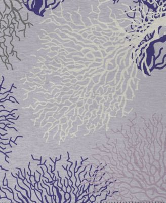 Seabreeze Washable SZ3 10'x14' Area Rug