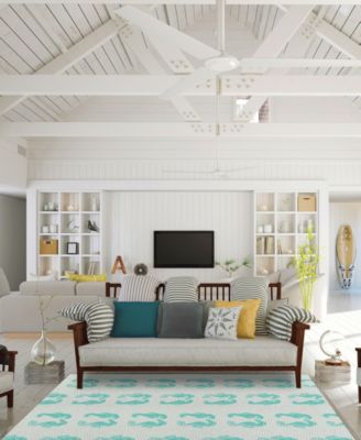 Seabreeze Washable SZ15 9'x12' Collection