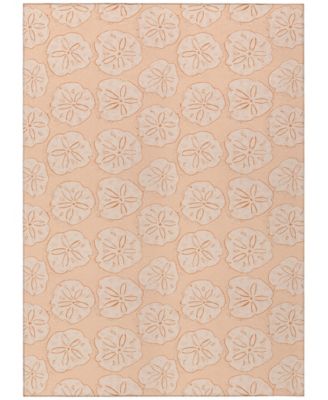 Seabreeze Washable SZ10 10'x14' Area Rug