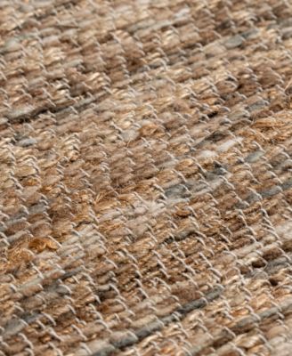 Sahara SA1 2'3"x7'6" Runner Area Rug